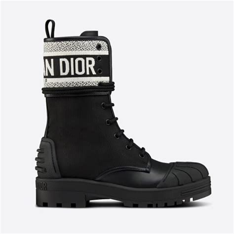 bottes dior 2020|dior women's designer boots.